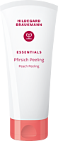Hildegard Braukmann Essentials Pfirsich Peeling