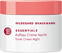 Hildegard Braukmann Essentials Aufbau Creme Nacht