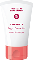 Hildegard Braukmann Essentials Augen Creme Gel