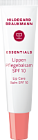 Hildegard Braukmann Essentials Lippen Pflegebalsam SPF 10