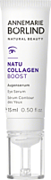 ANNEMARIE BÖRLIND Natu Collagen Boost Augenserum