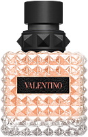 Valentino Donna Born in Roma Coral Fantasie EdP Nat. Spray