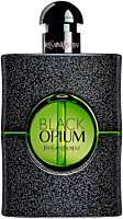 Yves Saint Laurent Black Opium Illicit Green EdP Nat. Spray