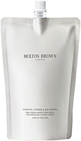 Molton Brown Coastal Cypress & Sea Fennel Flüssigseife zum Nachfüllen