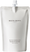 Molton Brown Delicious Rhubarb & Rose Flüssigseife zum Nachfüllen