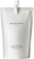 Molton Brown Orange & Bergamot Flüssigseife Nachfüllpackung