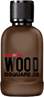 Dsquared2 Perfumes Wood Original EdP Nat. Spray