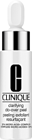 Clinique Clarifying Do-Over Peel
