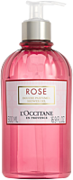 L'Occitane Rose Duschgel