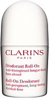 CLARINS Déodorant Roll-On