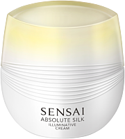 Sensai Absolute Silk Illuminative Cream