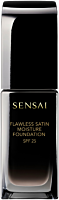 Sensai Flawless Satin Moisture Foundation