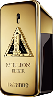 Rabanne 1 Million Elixir EdP Nat. Spray Intense