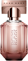 Hugo Boss Boss The Scent For Her Le Parfum E.d. P. Nat. Spray