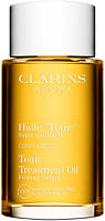 CLARINS Huile 