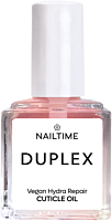 Nailtime Duplex Cuticle Oil