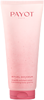 Payot Le Corps Douceur Granité Exfoliant