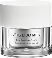 Shiseido Men Total Revitalizer Cream