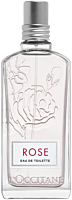 L'Occitane Rose EdT Nat. Spray