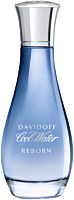 Davidoff Cool Water Reborn Woman EdT Nat. Spray