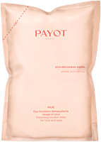Payot Nue Eau Micellaire Démaquillante Refill