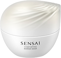 Sensai Comforting Barrier Mask