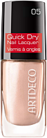 Artdeco Quick Dry Nail Lacquer