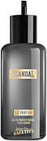 Jean Paul Gaultier Scandal pour Homme Le Parfum EdP Nat. Spray Intense Refill