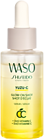 Shiseido Waso Yuzu-C Glow-On Shot