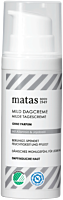 Matas Beauty Milde Tagescreme