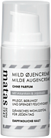 Matas Beauty Milde Augencreme
