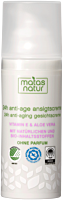 Matas Beauty Natur 24H Anti-Aging Gesichtscreme