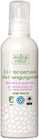 Matas Beauty Natur 2-in-1 Reinigungsmilch