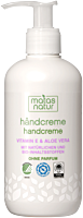 Matas Beauty Natur Handcreme