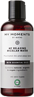 Matas Beauty My Moments My Relaxing Micellar Water