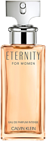 Calvin Klein Eternity EdP Nat. Spray Intense