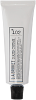 L:A Bruket 102 Hand Cream Bergamot/Patchouli Cosmos Natural Certified