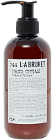 L:A Bruket 244 Hand Cream Elder Cosmos Natural Certified