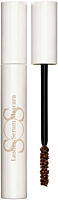 CLARINS SOS Lashes Serum Mascara
