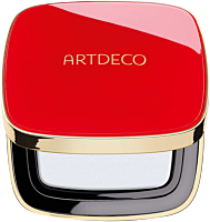 Artdeco No Color Setting Powder (Red Edition)