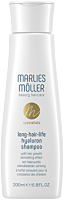 Marlies Möller Specialists Long Hair Life Hyaluron Shampoo