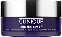 Clinique Take the Day off Charcoal Detoxifying Cleansing Balm