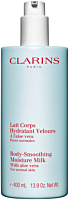CLARINS Lait Corps XL