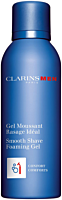 CLARINS ClarinsMen Gel Moussant Rasage Idéal