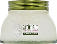 L'Occitane Artischocke Körperpeeling
