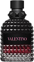 Valentino Uomo Born in Roma Intense EdP Nat. Spray Intense