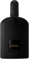 TOM FORD Black Orchid EdT Nat. Spray