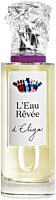 Sisley L'Eau Revee D'Eliya EdT Nat. Spray