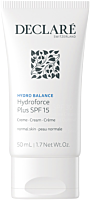 Declaré Hydro Balance Hydroforce Plus SPF 15