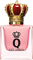 Dolce & Gabbana Q by Dolce&Gabbana EdP Nat. Spray